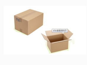 义乌三兄弟纸箱包装厂 定制全类型纸箱、纸盒与飞机盒，按需印刷精准服务